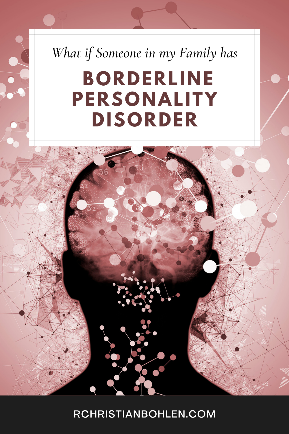 Understanding and Loving a Person with Borderline Personality Disorder:  Biblical and Practical Wisdom to Build Empathy, Preserve Boundaries, and  Show