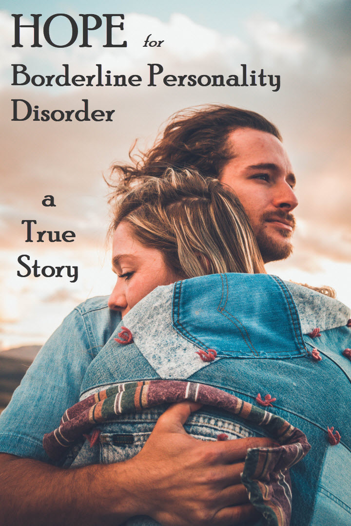 Borderline Personality Disorder Stories