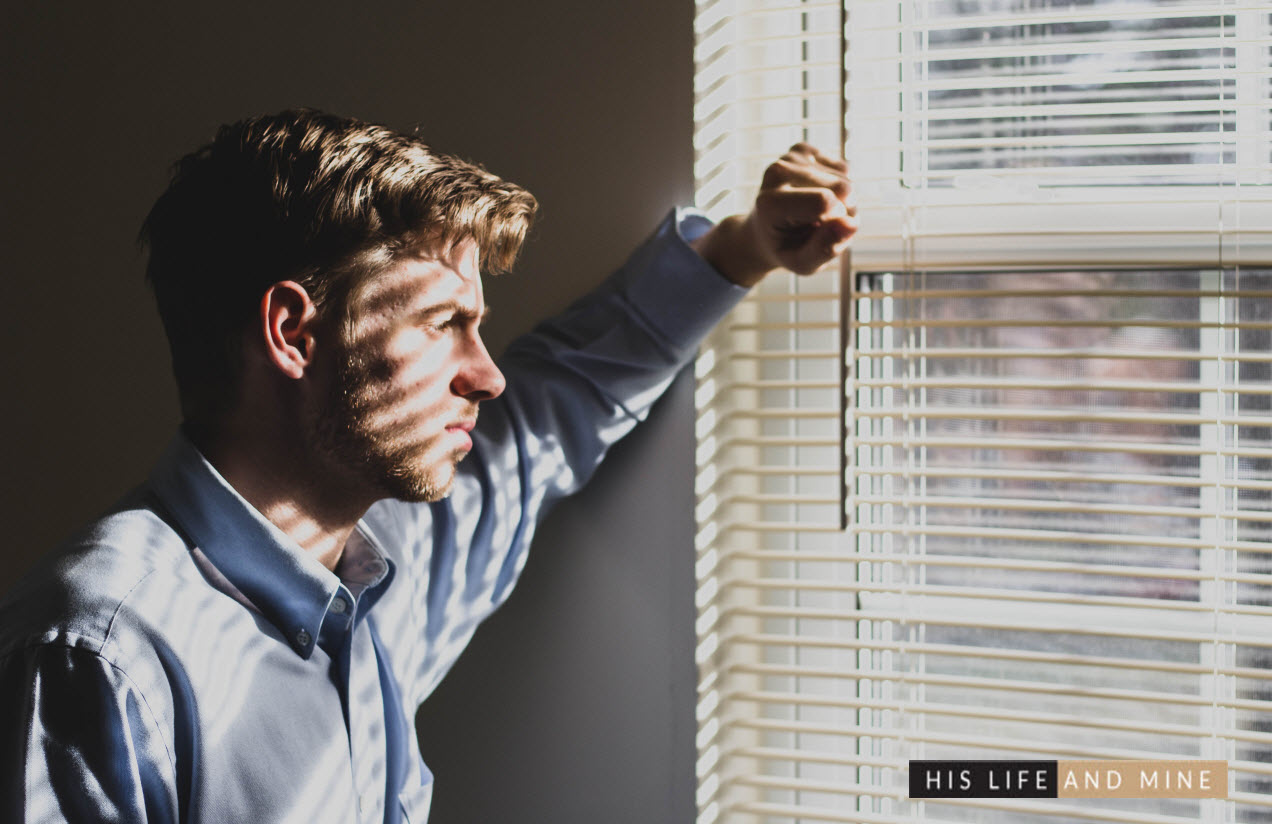 What You Need When Your Mentally Ill Spouse Or Family Member Is Draining You (It Worked A Miracle For Me)