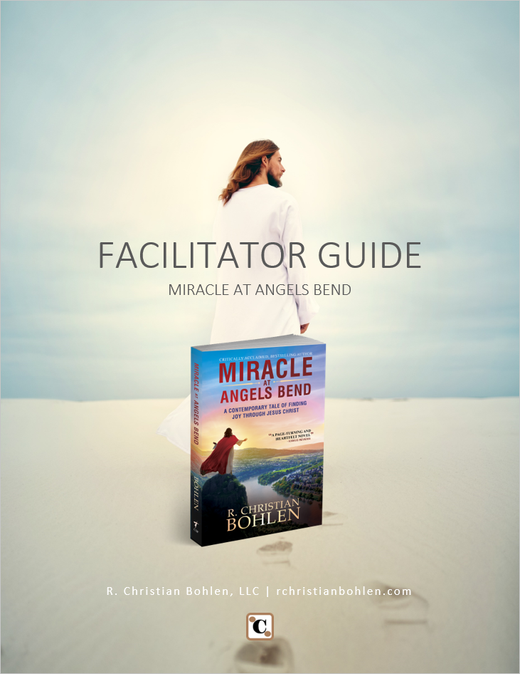New Facilitator Guide cover image
